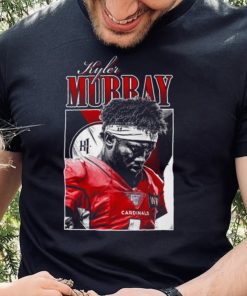 American Football Quarterback Kyler Murray shirt