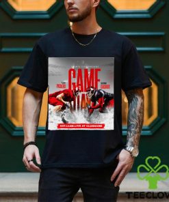 American Football flyer Atlanta Packers Poster