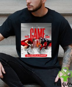 American Football flyer Atlanta Packers Poster 2 American Football flyer Atlanta Packers Poster