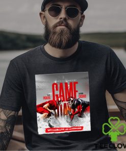 American Football flyer Atlanta Packers Poster 3 American Football flyer Atlanta Packers Poster