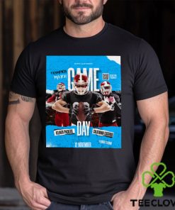 American Football flyer Champion Match Poster 1 American Football flyer Champion Match Poster