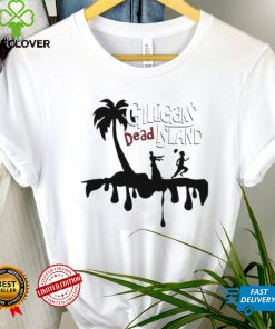American Gilligans Dead Island Shirt