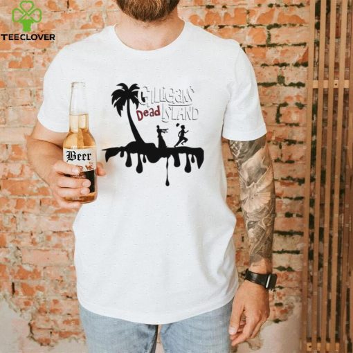 American Gilligans Dead Island Shirt