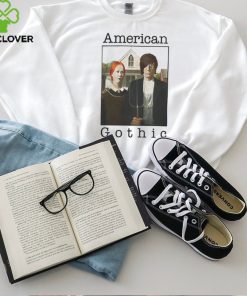 American Gothic T Shirt Get Shirt