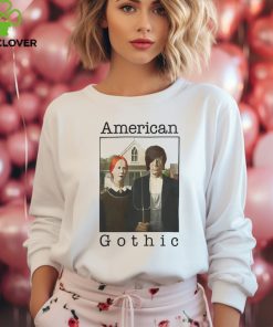 American Gothic T Shirt Get Shirt