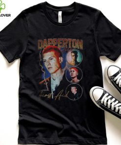 American Gus Dapperton Vintage 90’s shirt