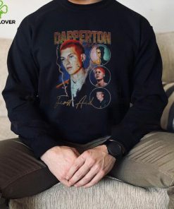 American Gus Dapperton Vintage 90’s shirt