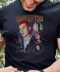 American Gus Dapperton Vintage 90’s shirt