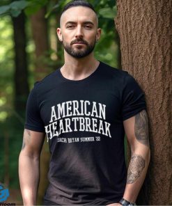 American Heartbreak Zach Bryan Summer’22 Sweatshirt Zach Bryan Shirt