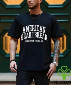 American Heartbreak Zach Bryan Summer’22 Sweatshirt Zach Bryan Shirt