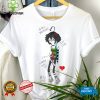 Animerch Bna Chibi Design Characters hoodie, sweater, longsleeve, shirt v-neck, t-shirt