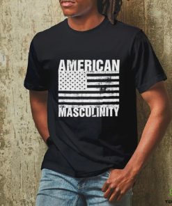 American Masculinity Shirt