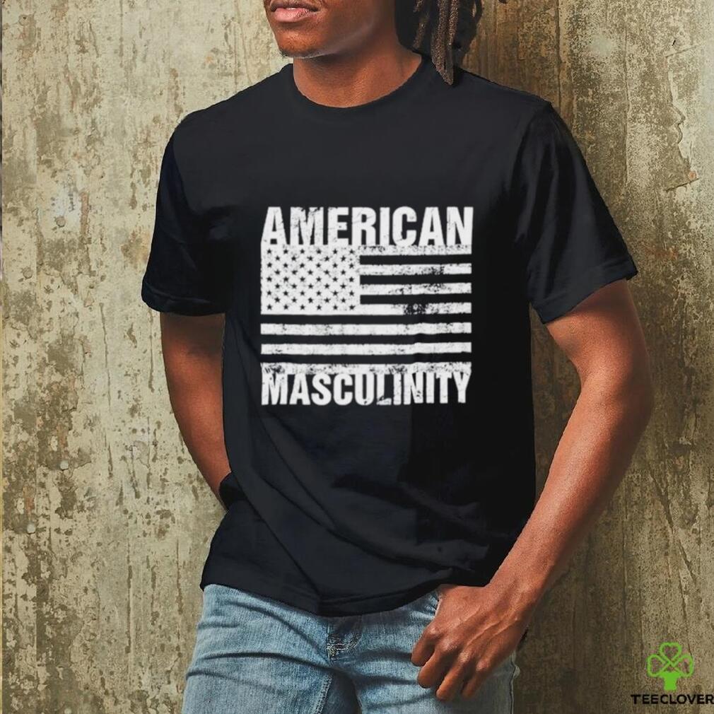 American Masculinity Shirt