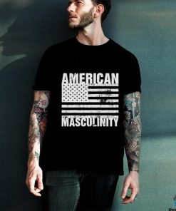 American Masculinity Shirt