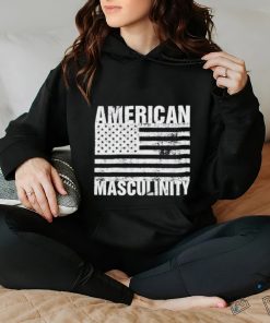 American Masculinity Shirt