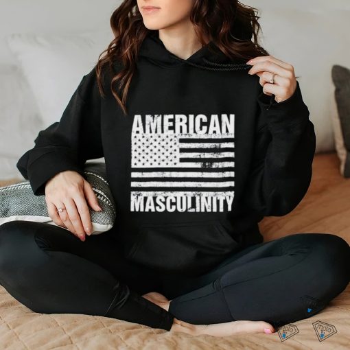 American Masculinity Shirt