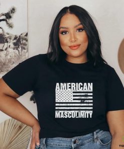 American Masculinity Shirt