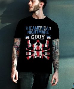 American Nightmare Cody Rhodes Unisex T Shirt
