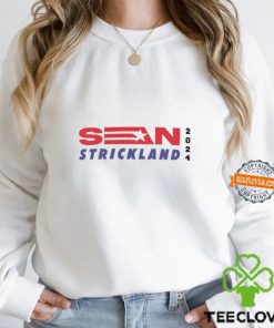 American Pride Month 2024 Sean Strickland Shirt