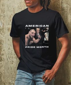 American Pride Month Shirt