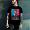 American Psycho No Introduction Necessary Tee hoodie, sweater, longsleeve, shirt v-neck, t-shirt