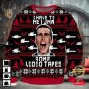 Raising Cane’s Ugly Christmas Sweater 2023 Christmas Gift 3D Sweater