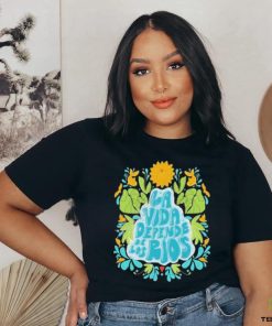 American Rivers La Vida Depende De Los Ríos Shirt