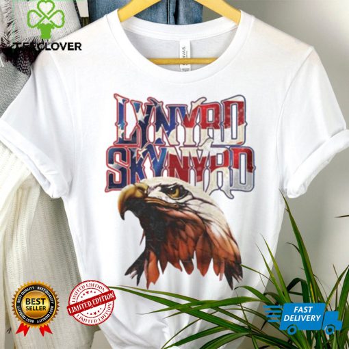 American Rock Band Formed In Jacksonville Lynyrd Skynyrd Shirt