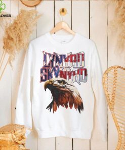 American Rock Band Formed In Jacksonville Lynyrd Skynyrd Shirt