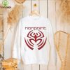 American Rock Music Red Logo Nonpoint hoodie, sweater, longsleeve, shirt v-neck, t-shirt