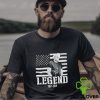 Let’s trip arch tour shirt