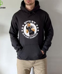 American professional boxer Ryan Garcia hoodie, sweater, longsleeve, shirt v-neck, t-shirt