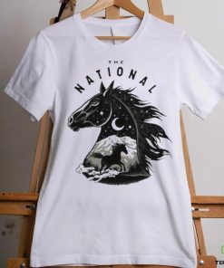 Americanmary The National Mustang Shirt