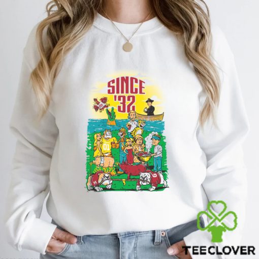 America’s Best T Shirt