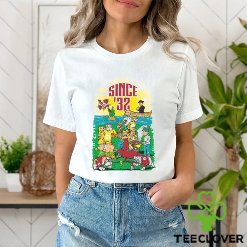 America’s Best T Shirt