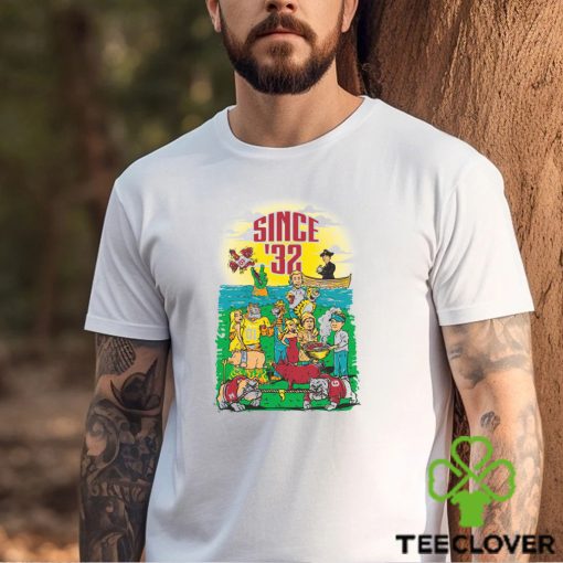 America’s Best T Shirt