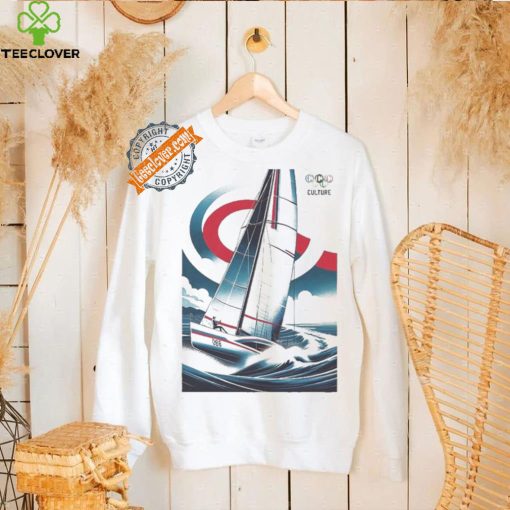 America’s Cup Culture 2024 Summer Olympic Series hoodie, sweater, longsleeve, shirt v-neck, t-shirt