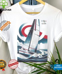 America’s Cup Culture 2024 Summer Olympic Series hoodie, sweater, longsleeve, shirt v-neck, t-shirt