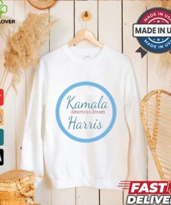 America’s Dream Kamala Harris T shirt