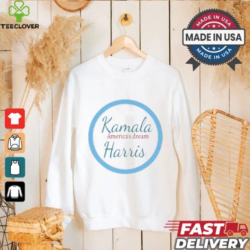America’s Dream Kamala Harris T shirt
