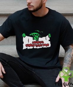 America's Horror Theme Park Shirt