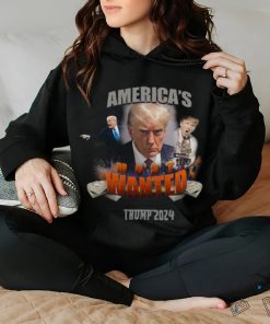 America’s Most Wanted Trump 2024 Shirt 2 America’s Most Wanted Trump 2024 Shirt