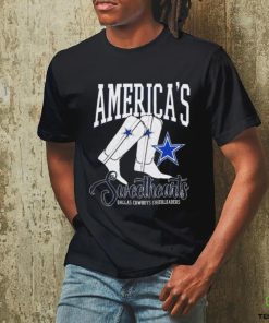 America’s Sweethearts Dallas Cowboys Cheerleaders Boots shirt 2 America’s Sweethearts Dallas Cowboys Cheerleaders Boots shirt