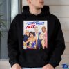 Francisco Lindor New York Mets Signature Shirt