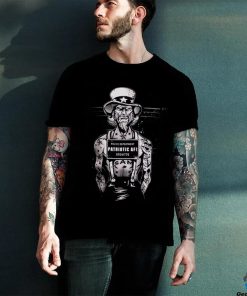 America's most wanted t shirt