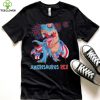 BEER PONG FLAG MEN’S TSHIRT