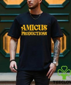 Amicus Productions Shirt 2 Amicus Productions Shirt