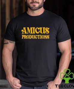 Amicus Productions Shirt 3 Amicus Productions Shirt
