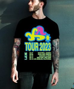 Aminé Kaytraminé Tour 2023 Live shirt