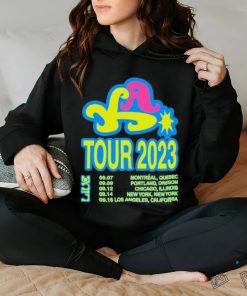 Aminé Kaytraminé Tour 2023 Live hoodie, sweater, longsleeve, shirt v-neck, t-shirt